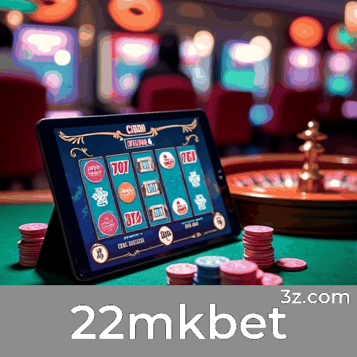 Ofertas Exclusivas do 22mkbet para Usuários Brasileiros