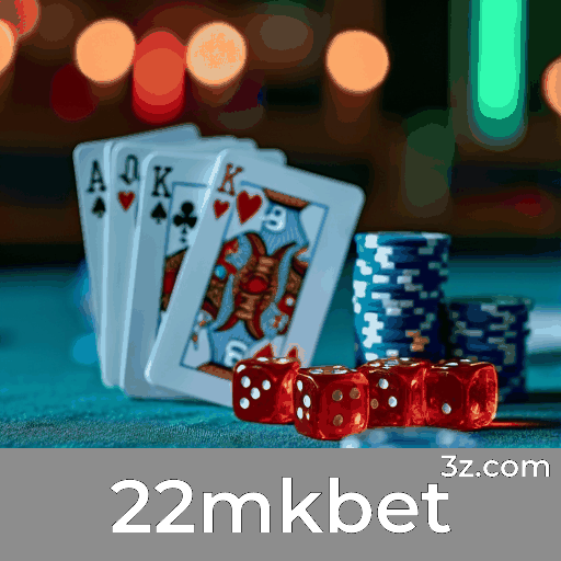 22mkbet: Baixe Agora e Aposte em Qualquer Lugar