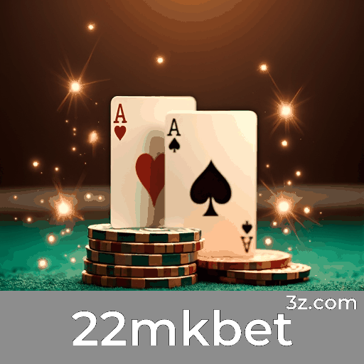 22mkbet: O Mundo dos Jogos de Qualidade