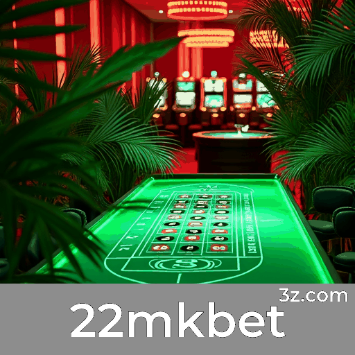 22mkbet: O Mundo dos Jogos de Qualidade