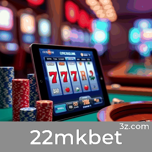 Domine Jogos de Cassino com 22mkbet: Estratégias Poderosas para Sucesso